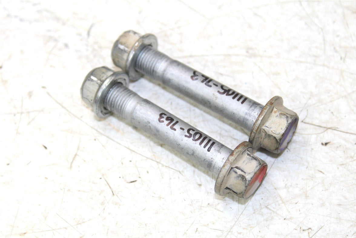 2023 Honda Foreman TRX 520 FM Swingarm Bolt Swing Arm Nut 11105