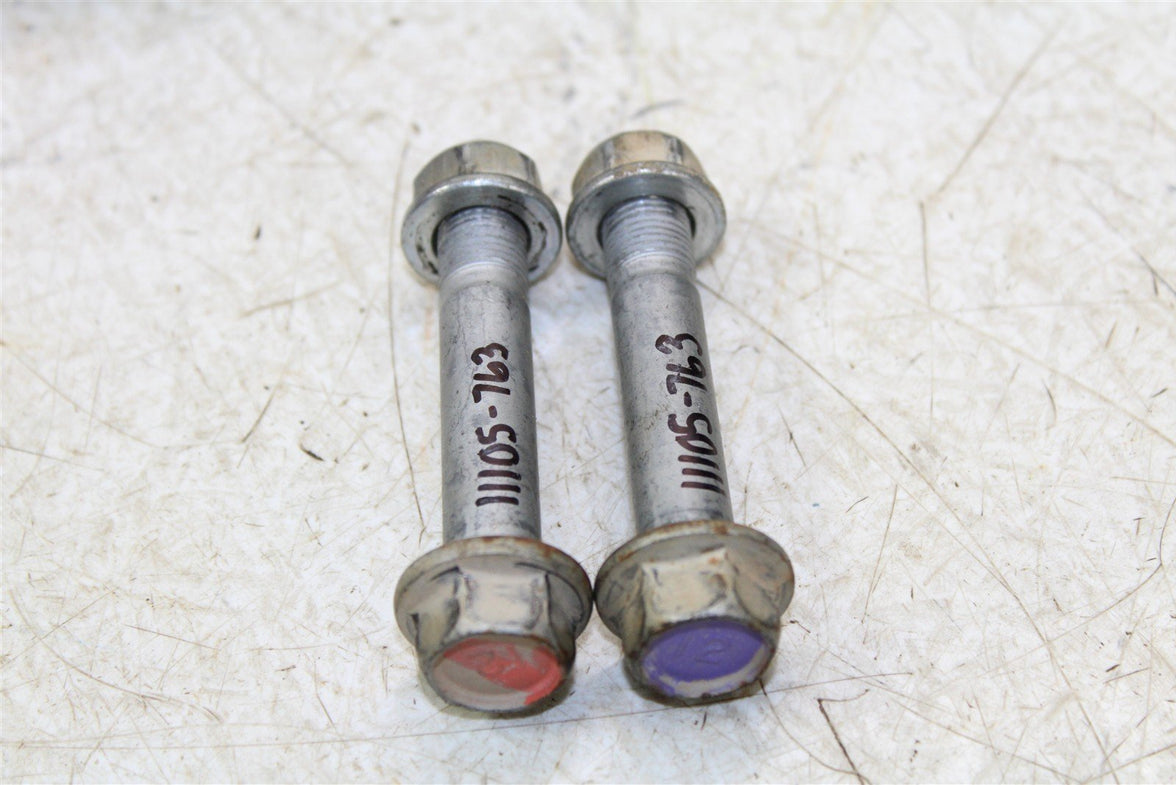 2023 Honda Foreman TRX 520 FM Swingarm Bolt Swing Arm Nut 11105