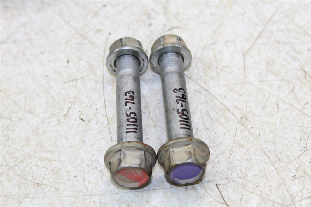 2023 Honda Foreman TRX 520 FM Swingarm Bolt Swing Arm Nut 11105