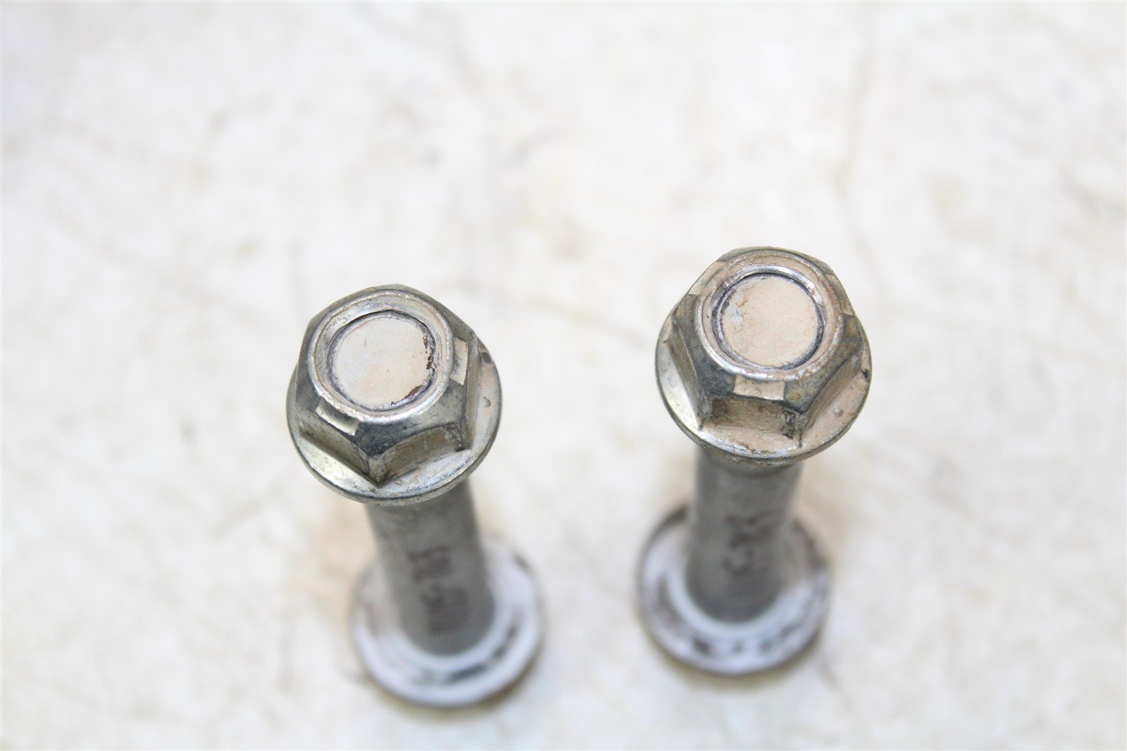 2023 Honda Foreman TRX 520 FM Swingarm Bolt Swing Arm Nut 11105