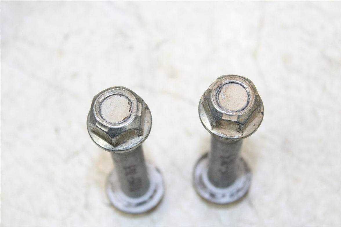 2023 Honda Foreman TRX 520 FM Swingarm Bolt Swing Arm Nut 11105