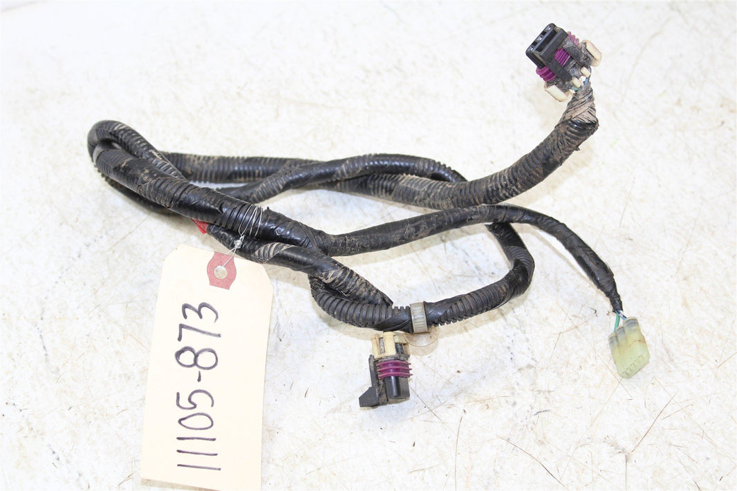 2023 Honda Foreman TRX 520 FM Headlight Harness Loom Head Light 11105