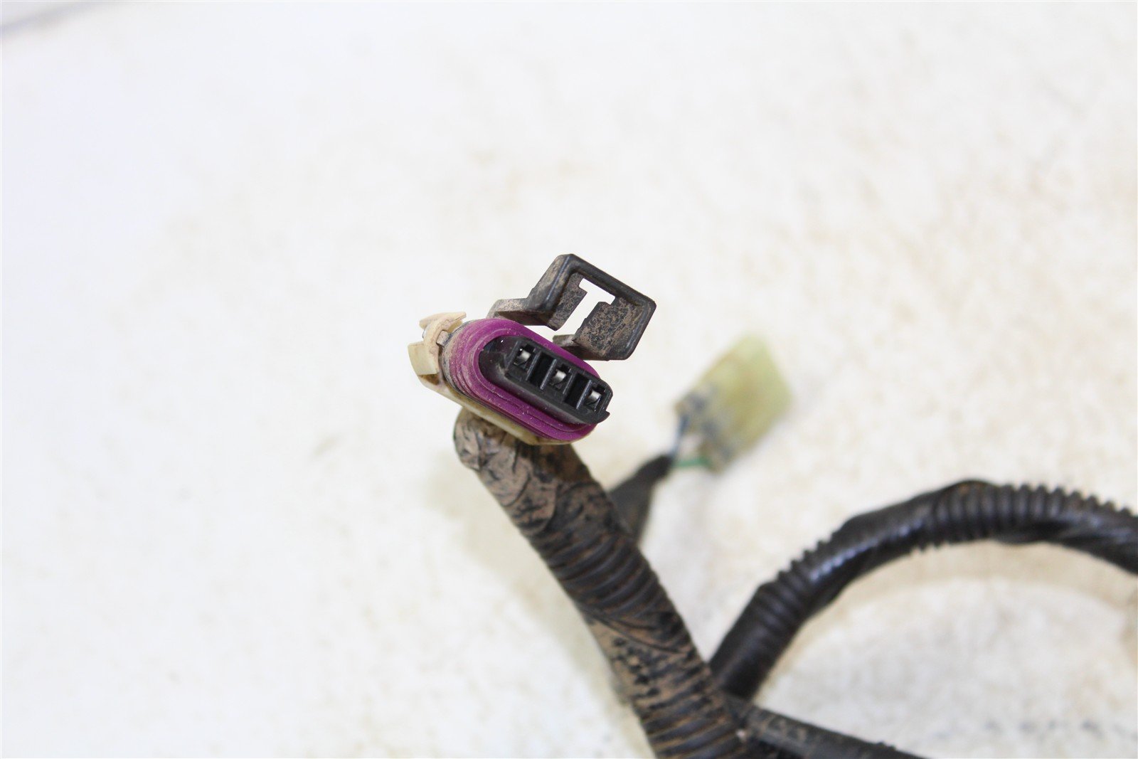 2023 Honda Foreman TRX 520 FM Headlight Harness Loom Head Light 11105