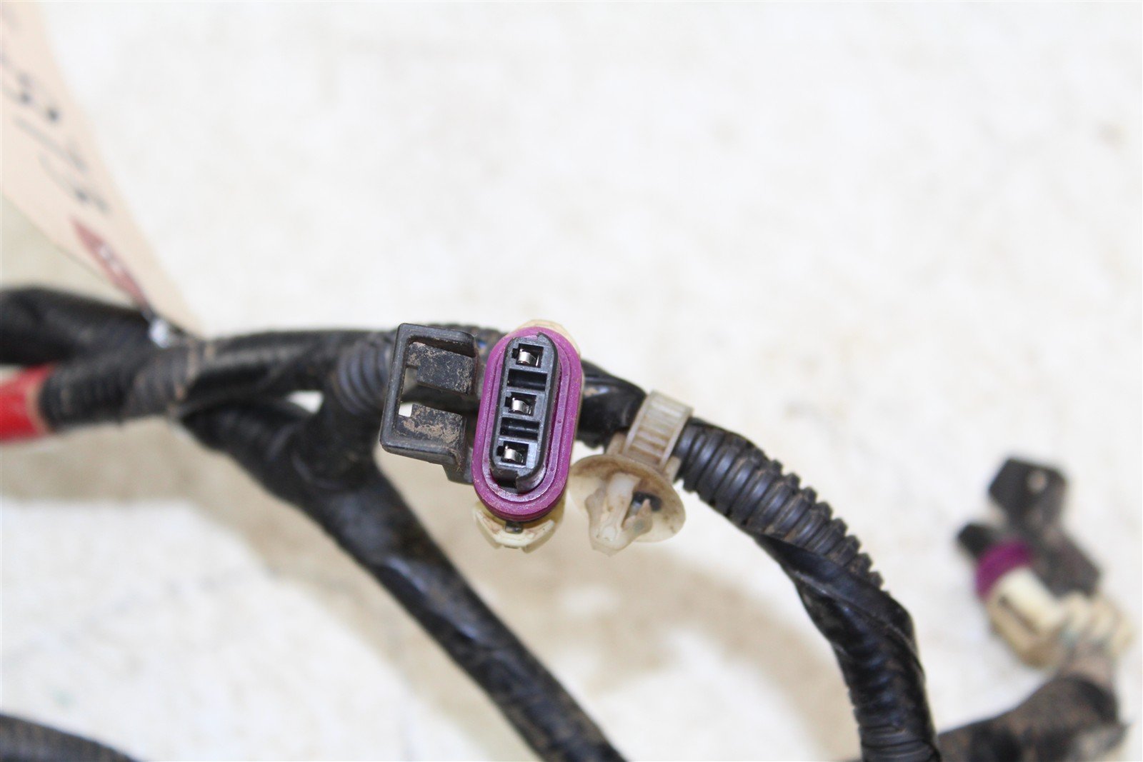 2023 Honda Foreman TRX 520 FM Headlight Harness Loom Head Light 11105