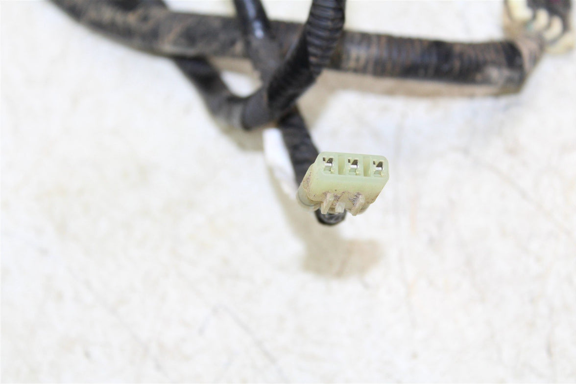 2023 Honda Foreman TRX 520 FM Headlight Harness Loom Head Light 11105