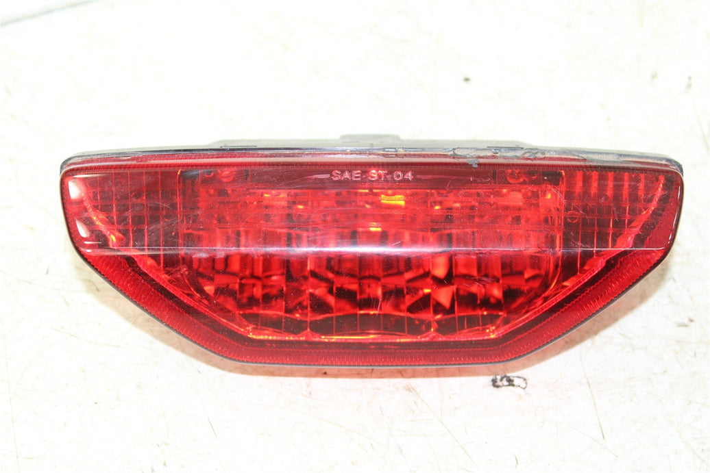 2023 Honda Foreman TRX 520 FM Rear Brake Light Taillight 11105