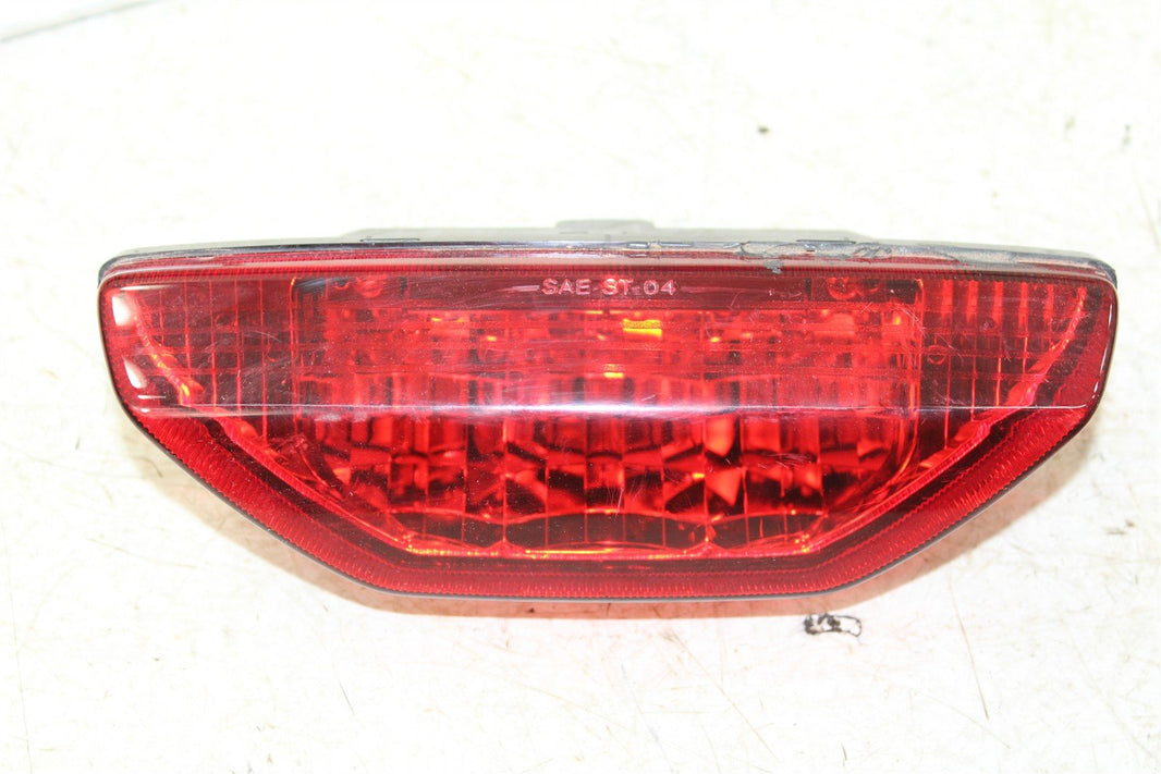 2023 Honda Foreman TRX 520 FM Rear Brake Light Taillight 11105