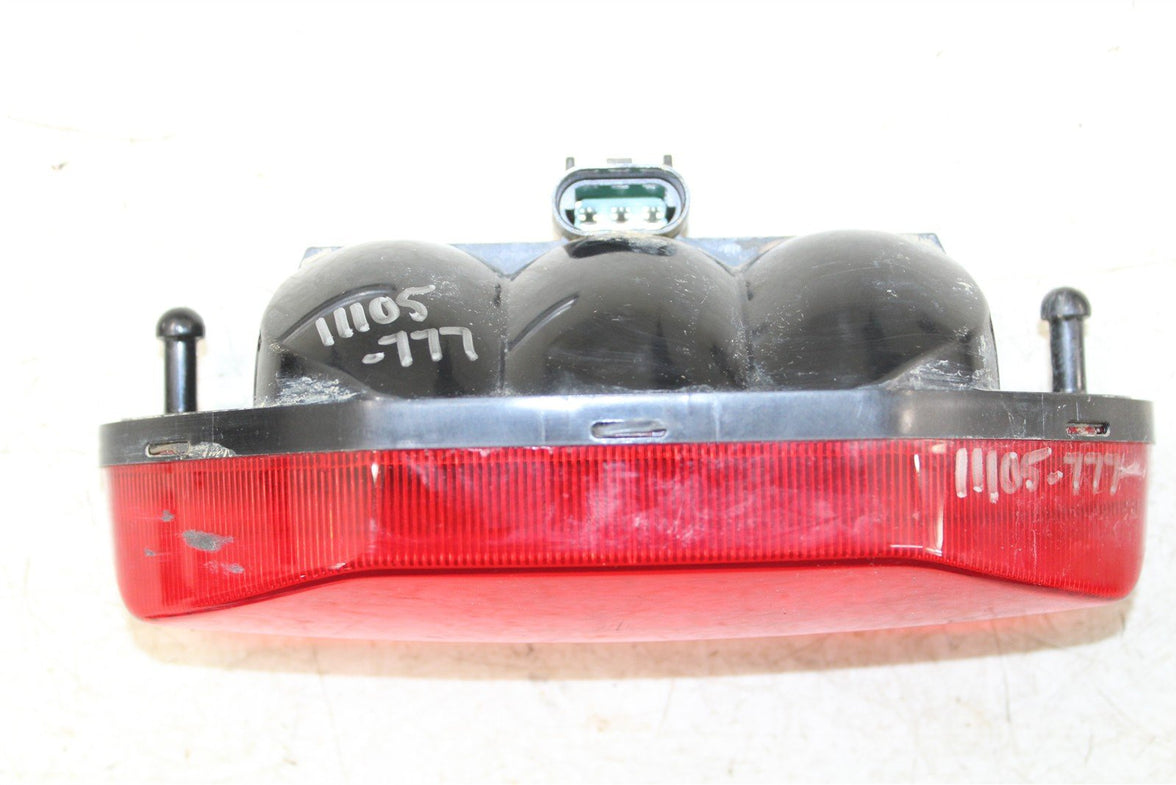 2023 Honda Foreman TRX 520 FM Rear Brake Light Taillight 11105
