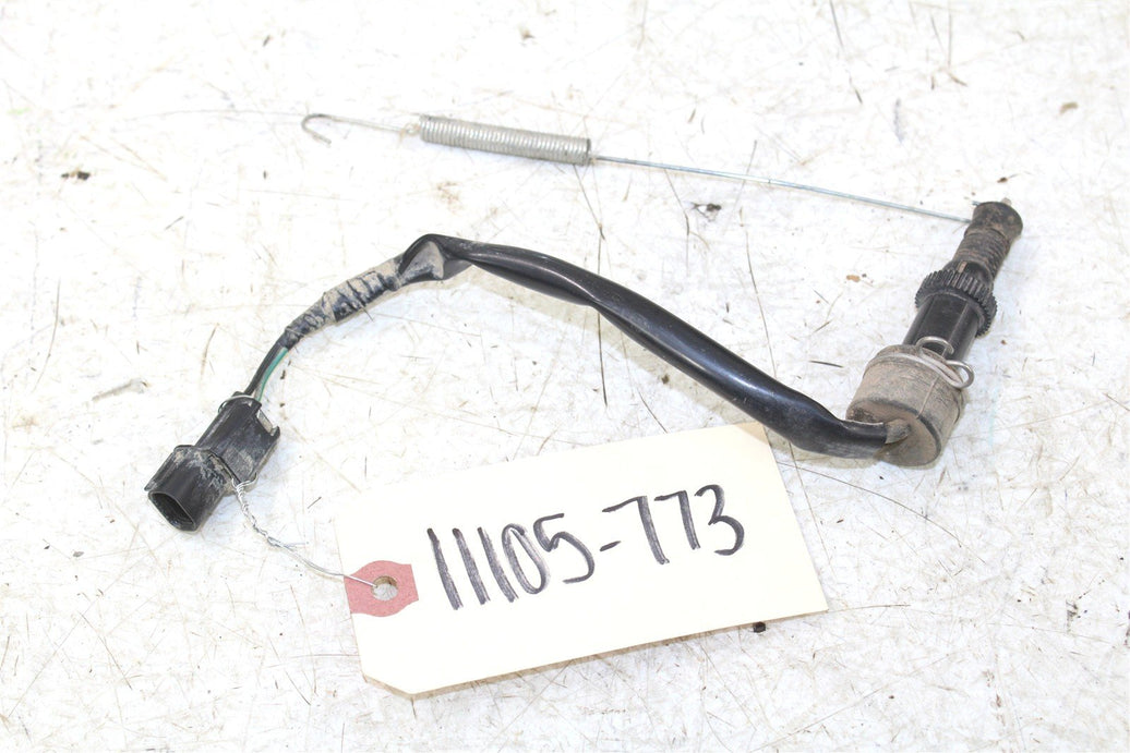 2023 Honda Foreman TRX 520 FM Rear Brake Light Switch Taillight Sensor 11105
