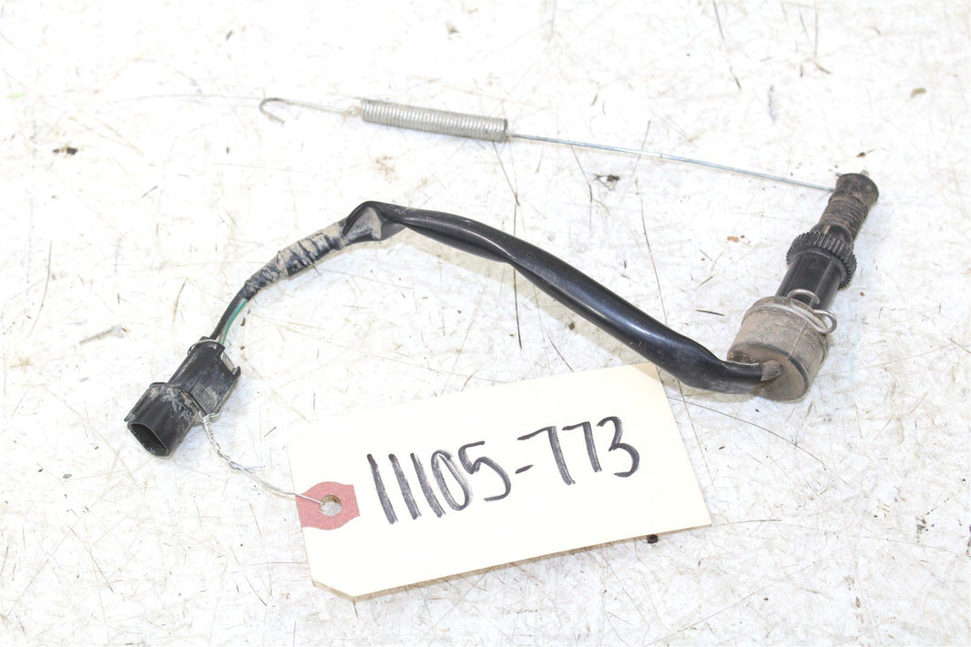 2023 Honda Foreman TRX 520 FM Rear Brake Light Switch Taillight Sensor 11105