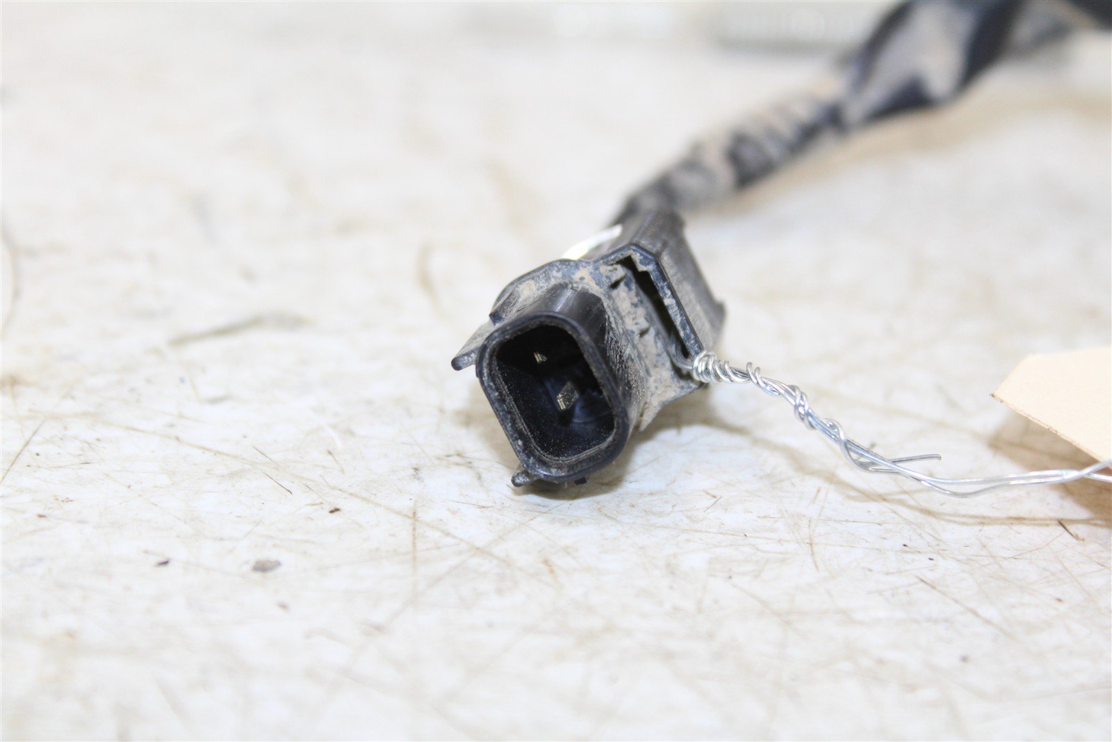 2023 Honda Foreman TRX 520 FM Rear Brake Light Switch Taillight Sensor 11105