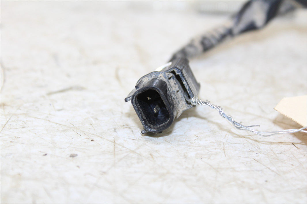 2023 Honda Foreman TRX 520 FM Rear Brake Light Switch Taillight Sensor 11105