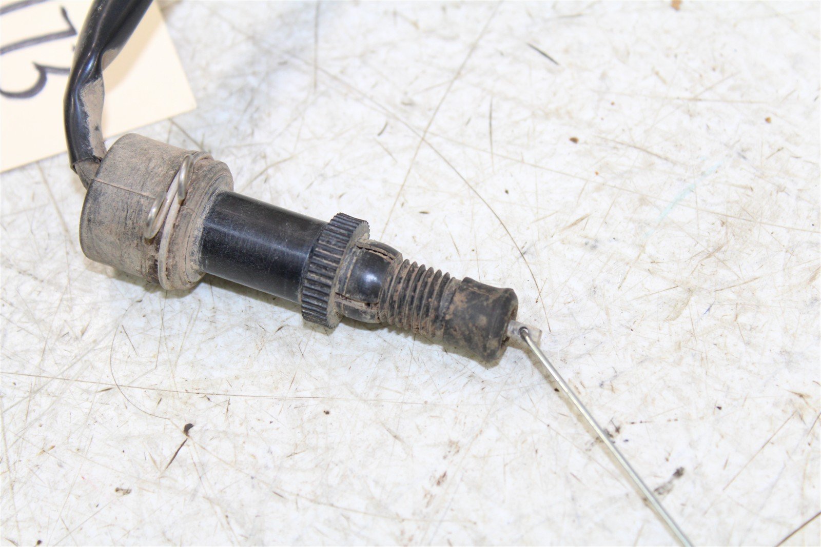 2023 Honda Foreman TRX 520 FM Rear Brake Light Switch Taillight Sensor 11105