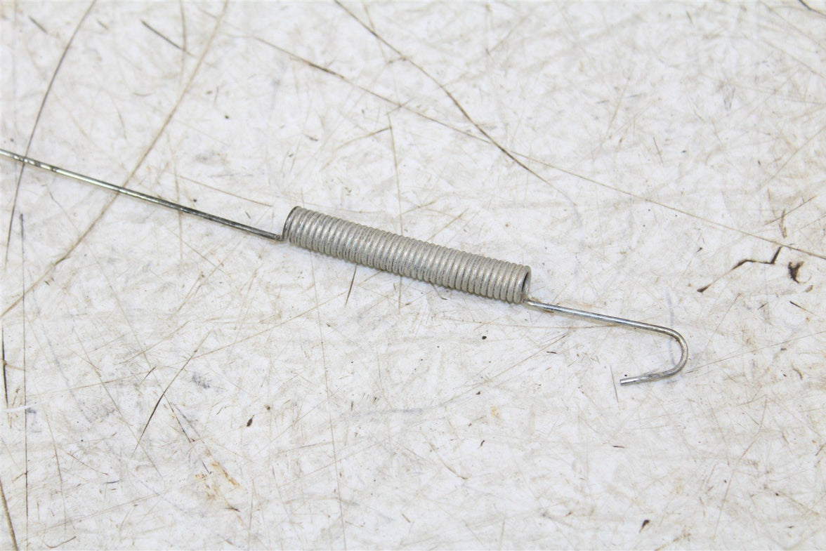 2023 Honda Foreman TRX 520 FM Rear Brake Light Switch Taillight Sensor 11105