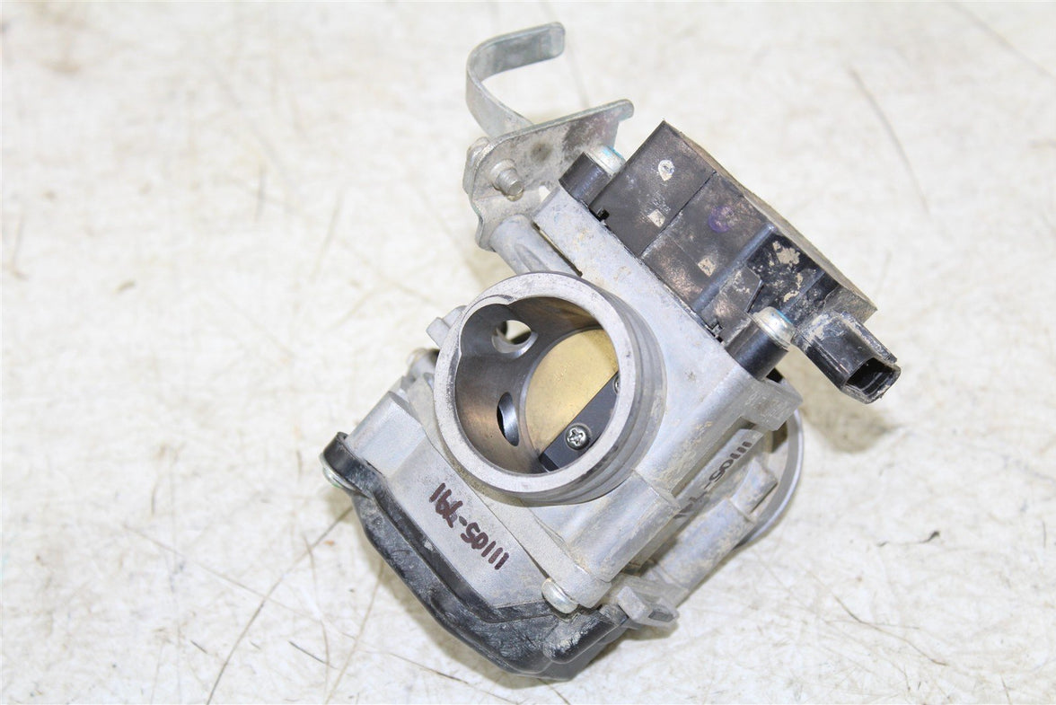 2023 Honda Foreman TRX 520 FM Throttle Body Fuel Intake 11105