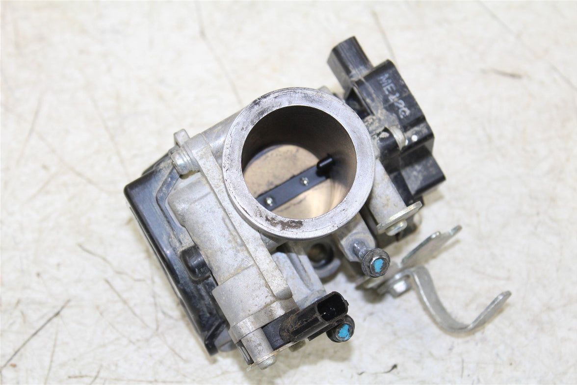 2023 Honda Foreman TRX 520 FM Throttle Body Fuel Intake 11105