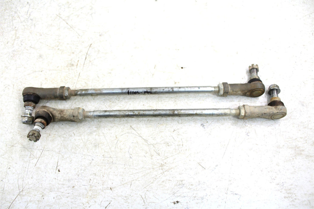 2023 Honda Foreman TRX 520 FM Tie Rods Ends Left Right 11105