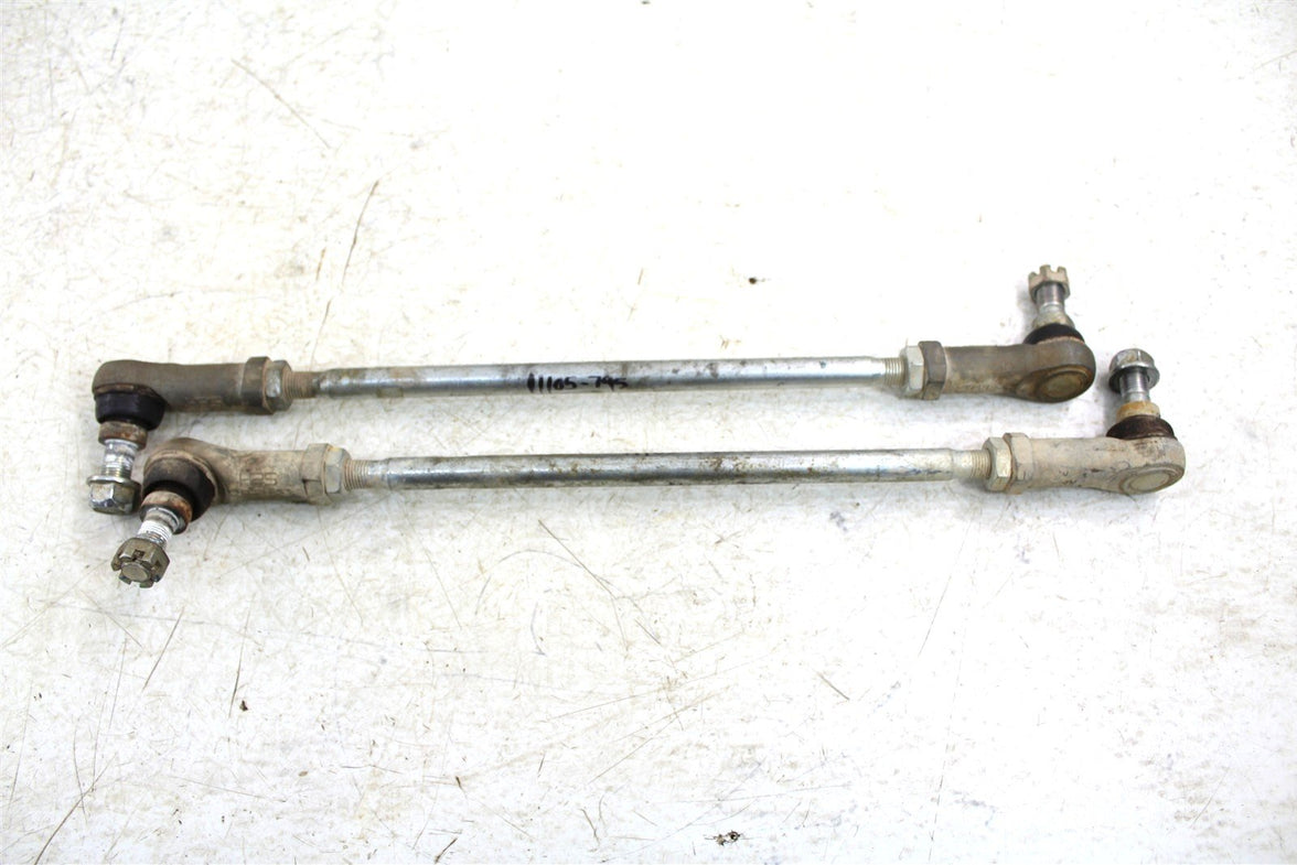 2023 Honda Foreman TRX 520 FM Tie Rods Ends Left Right 11105