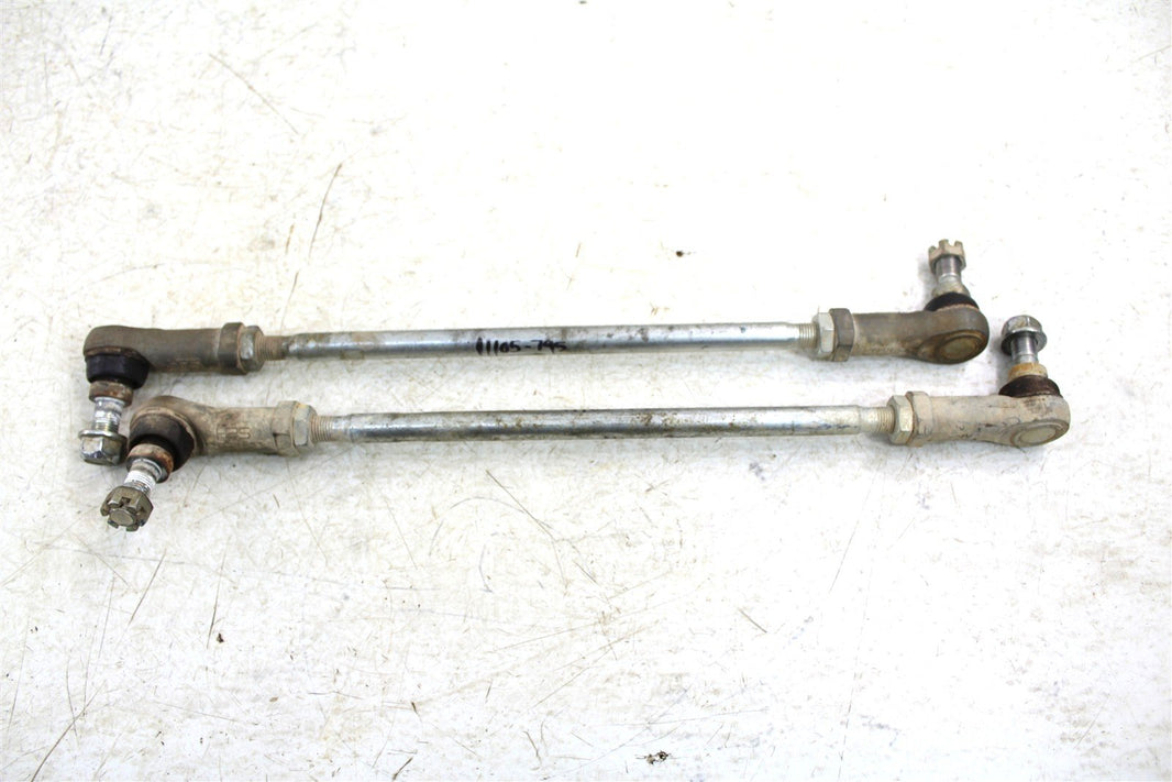 2023 Honda Foreman TRX 520 FM Tie Rods Ends Left Right 11105