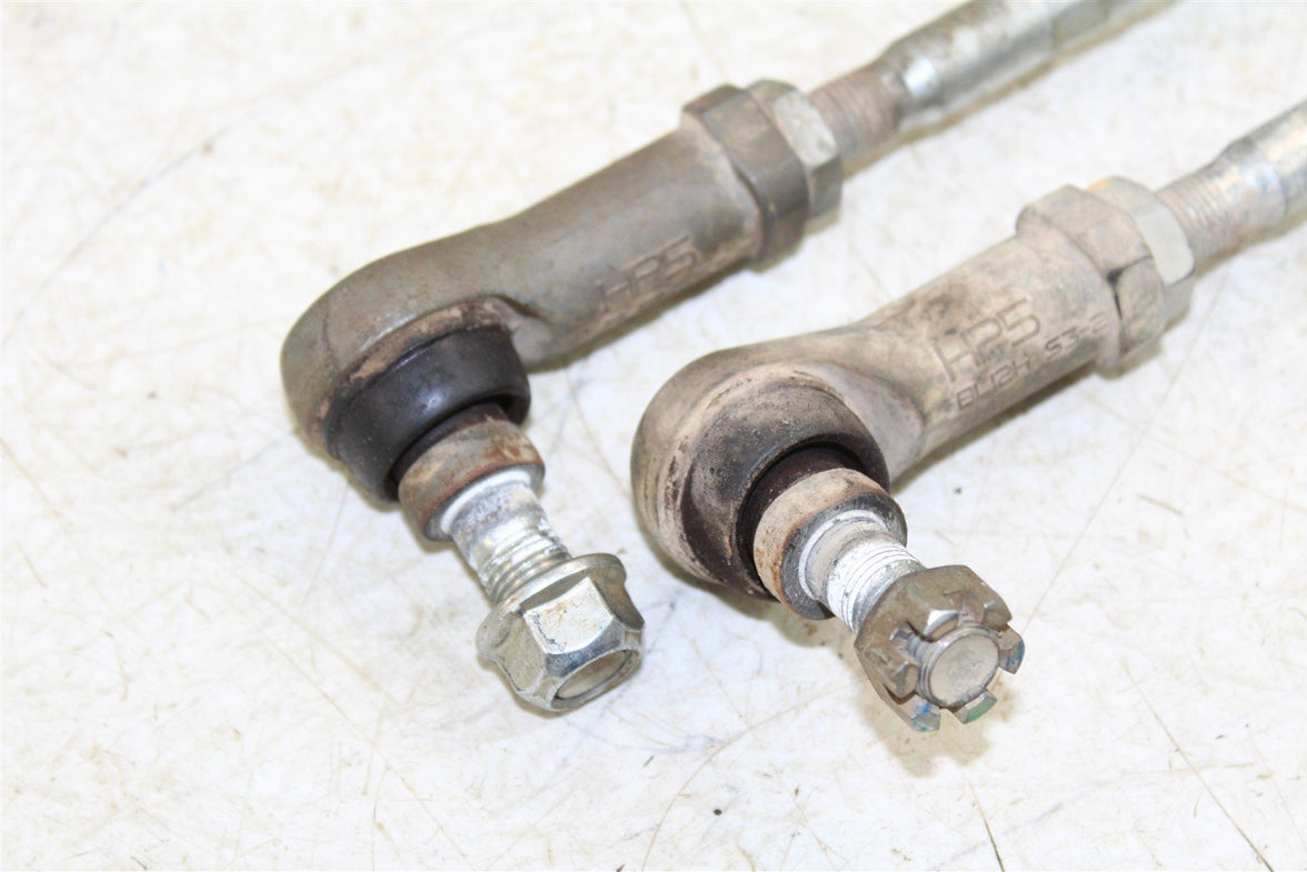 2023 Honda Foreman TRX 520 FM Tie Rods Ends Left Right 11105