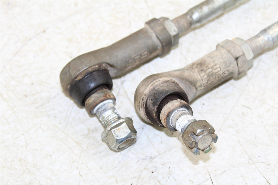 2023 Honda Foreman TRX 520 FM Tie Rods Ends Left Right 11105