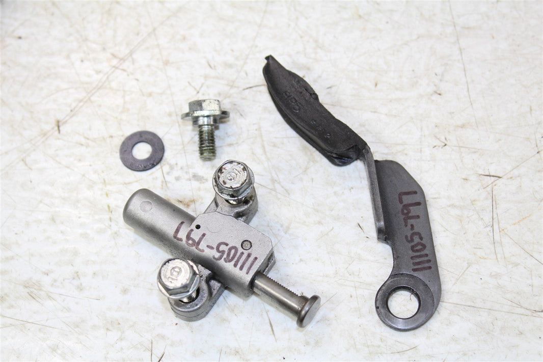 2023 Honda Foreman TRX 520 FM Timing Chain Guide w/ Camshaft Tensioner 11105