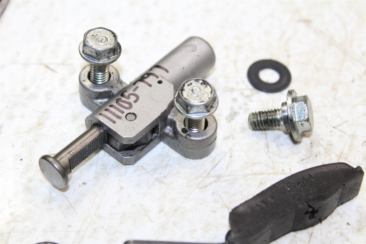 2023 Honda Foreman TRX 520 FM Timing Chain Guide w/ Camshaft Tensioner 11105