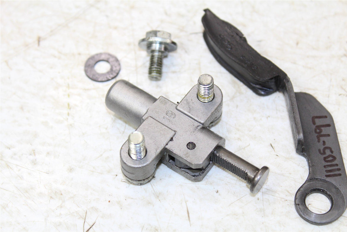 2023 Honda Foreman TRX 520 FM Timing Chain Guide w/ Camshaft Tensioner 11105