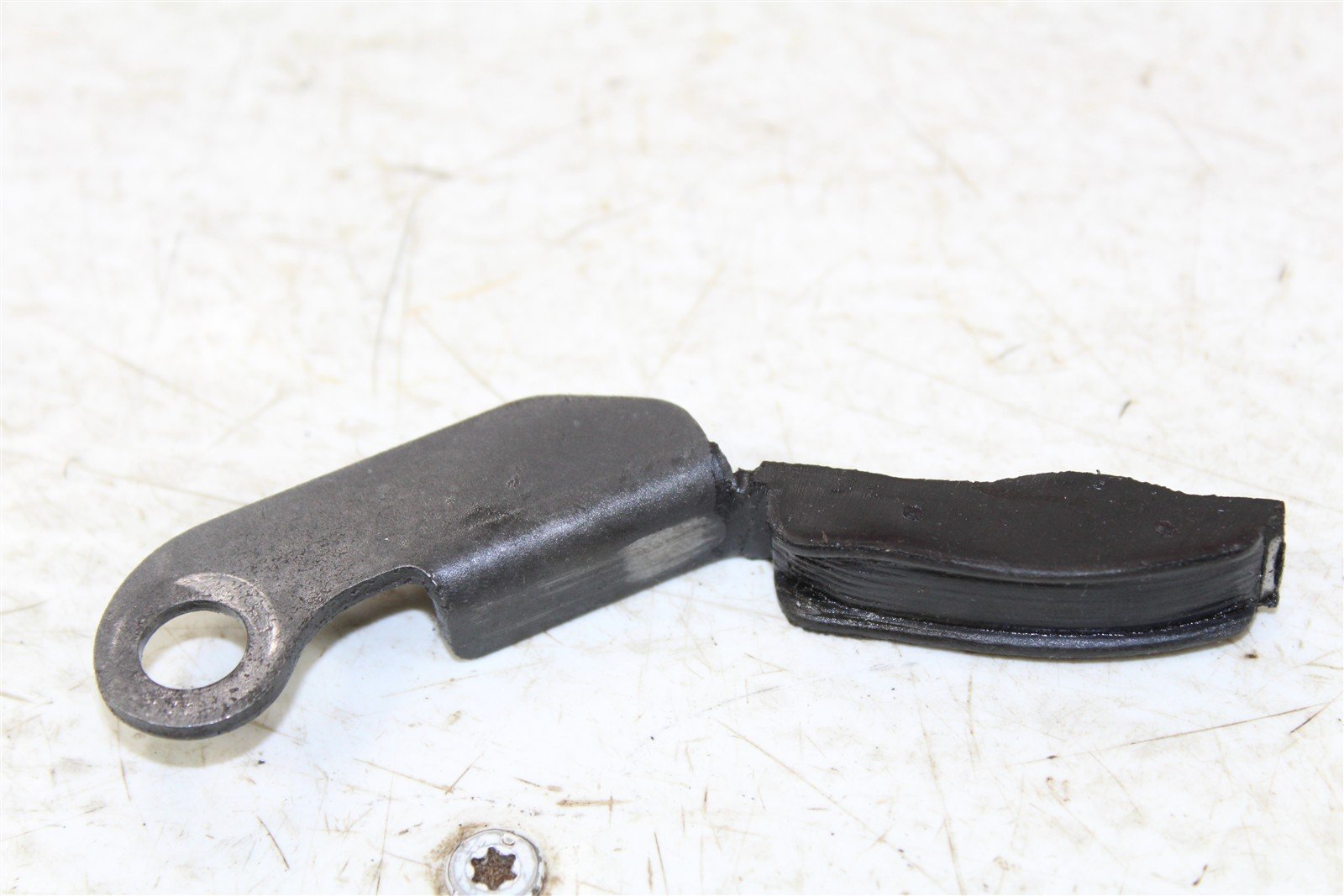 2023 Honda Foreman TRX 520 FM Timing Chain Guide w/ Camshaft Tensioner 11105