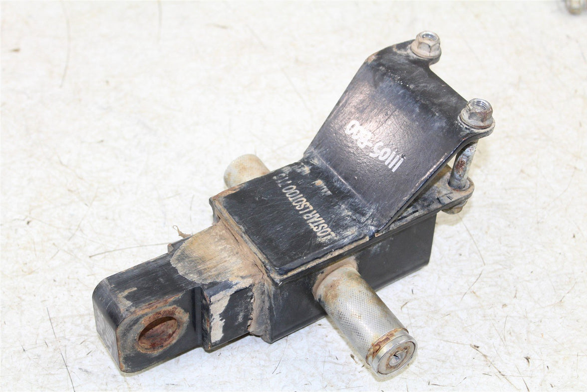 2023 Honda Foreman TRX 520 FM Lostar Tow Hitch Mount Receiver 11105