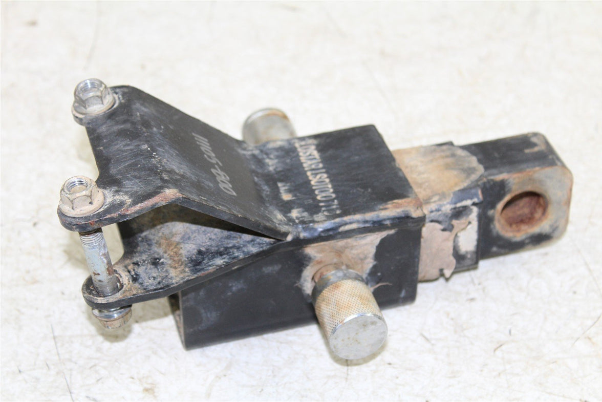 2023 Honda Foreman TRX 520 FM Lostar Tow Hitch Mount Receiver 11105