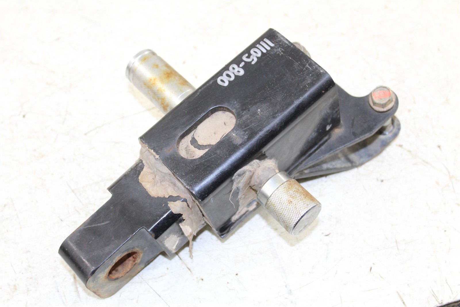 2023 Honda Foreman TRX 520 FM Lostar Tow Hitch Mount Receiver 11105