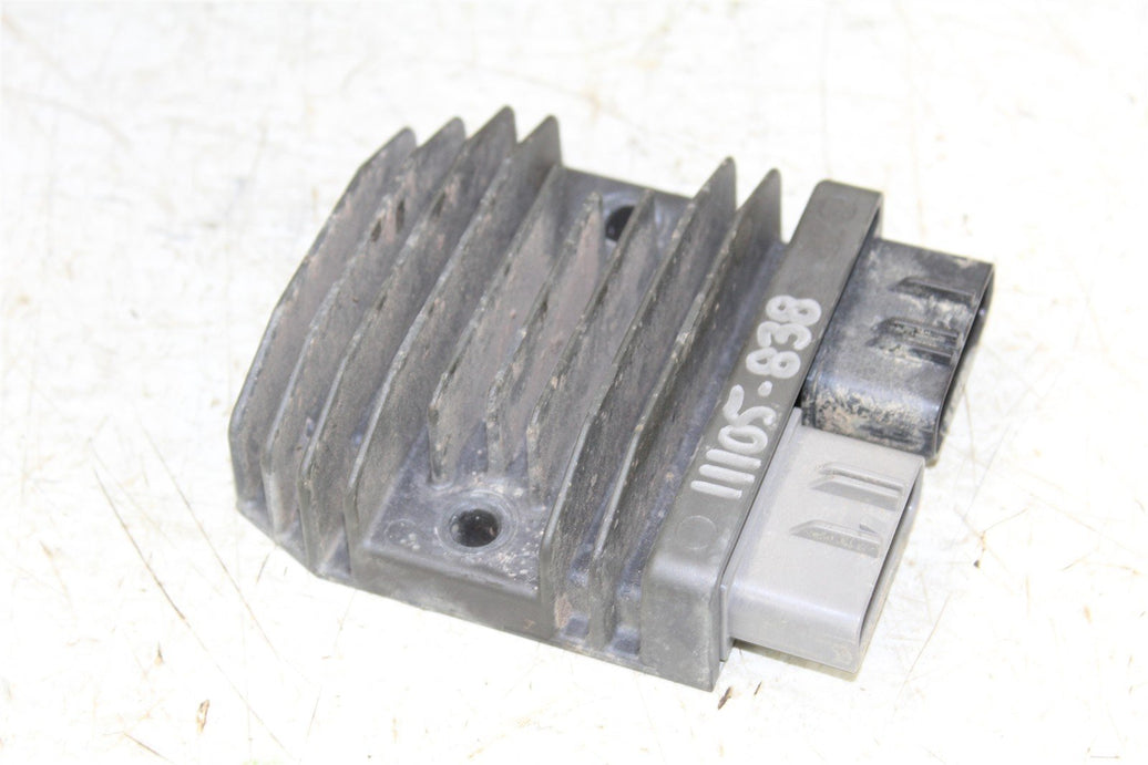 2023 Honda Foreman TRX 520 FM Voltage Regulator Rectifier 11105