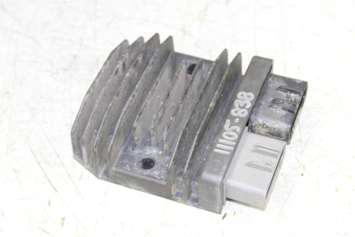 2023 Honda Foreman TRX 520 FM Voltage Regulator Rectifier 11105