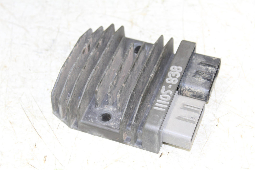 2023 Honda Foreman TRX 520 FM Voltage Regulator Rectifier 11105