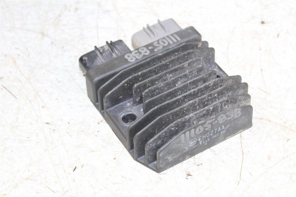 2023 Honda Foreman TRX 520 FM Voltage Regulator Rectifier 11105