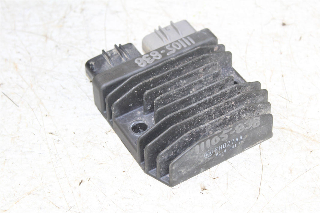 2023 Honda Foreman TRX 520 FM Voltage Regulator Rectifier 11105