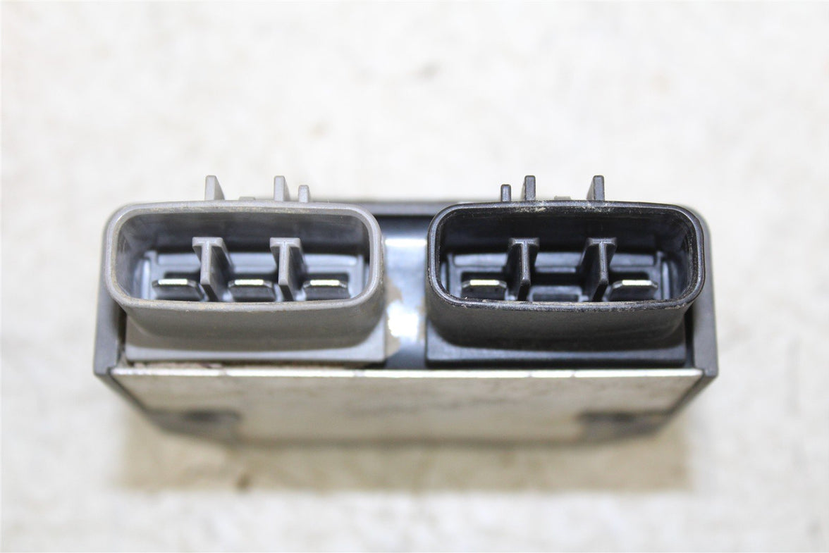 2023 Honda Foreman TRX 520 FM Voltage Regulator Rectifier 11105