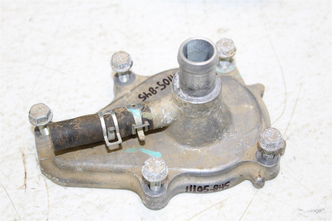 2023 Honda Foreman TRX 520 FM Water Pump Impeller Cover 11105