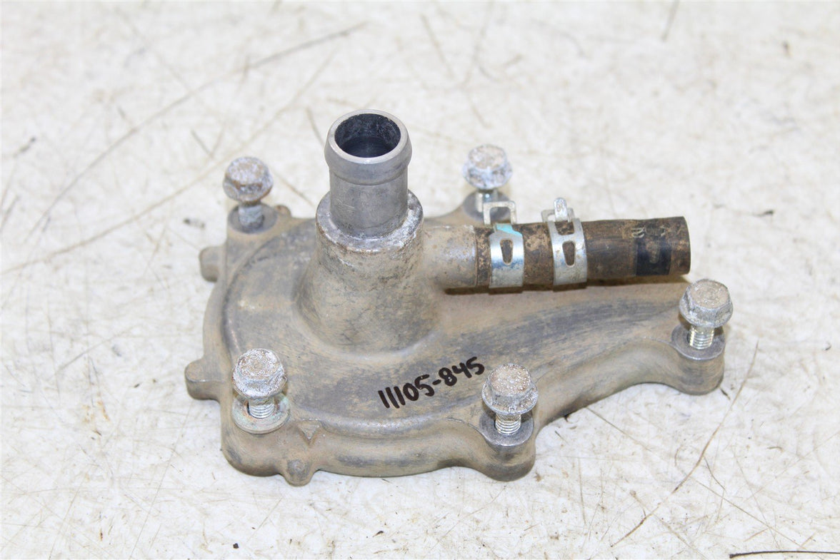 2023 Honda Foreman TRX 520 FM Water Pump Impeller Cover 11105