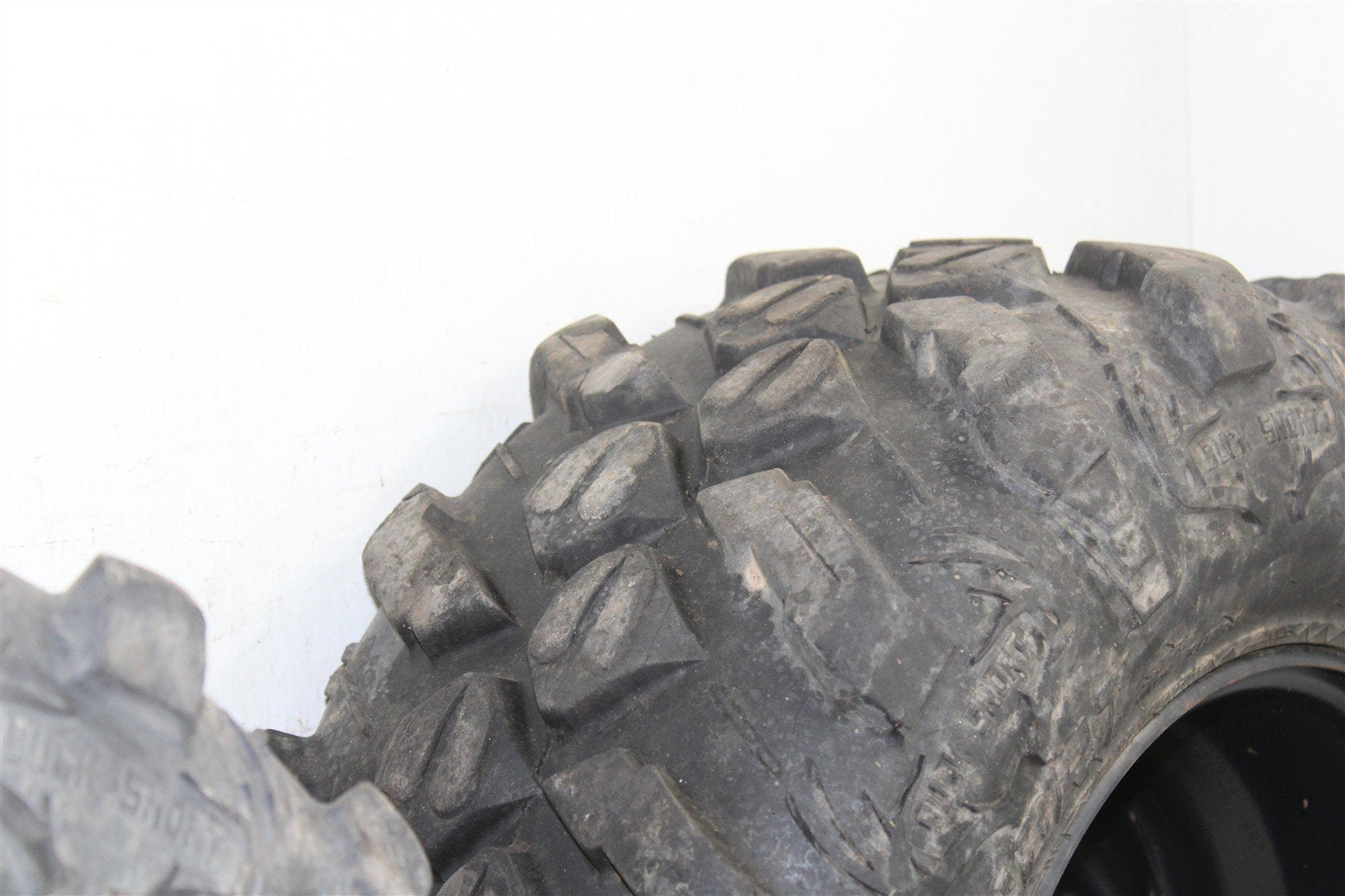 2023 Honda Foreman TRX 520 FM Rear Wheel Set Rims 11105