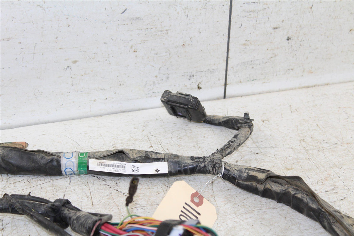 2023 Honda Foreman TRX 520 FM Wire Wiring Harness Loom 11105