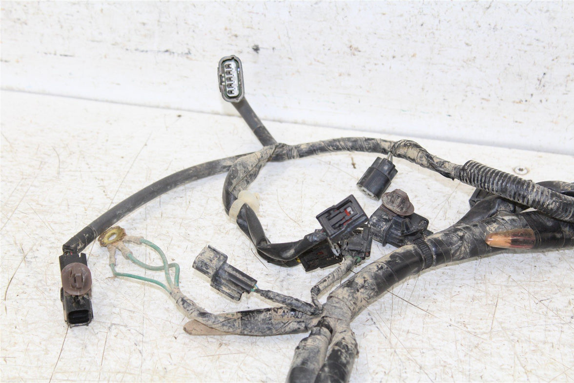 2023 Honda Foreman TRX 520 FM Wire Wiring Harness Loom 11105