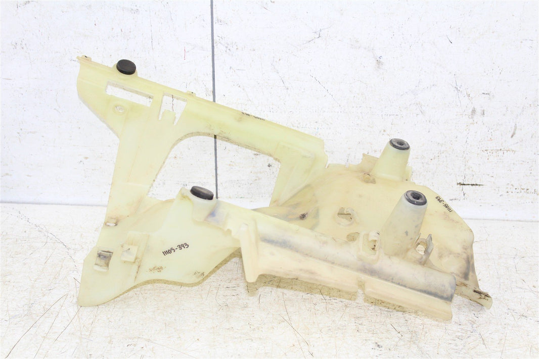 2023 Honda Foreman TRX 520 FM Lower Gas Tank Heat Shield Guard 11105