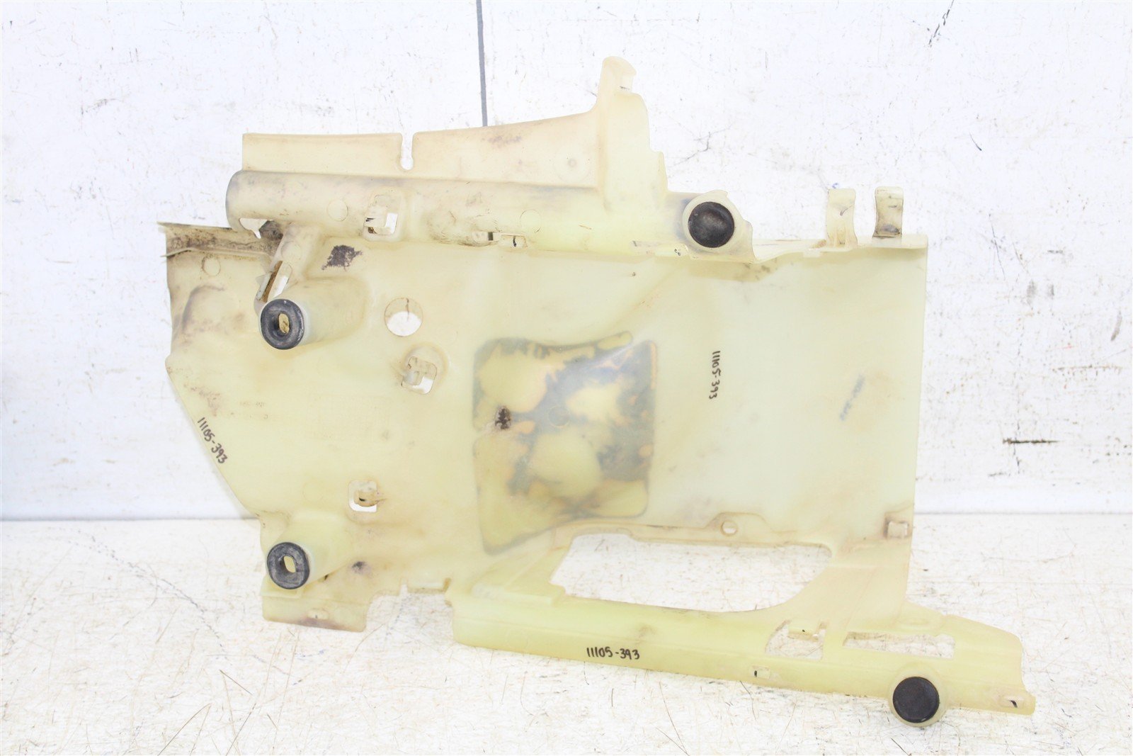 2023 Honda Foreman TRX 520 FM Lower Gas Tank Heat Shield Guard 11105