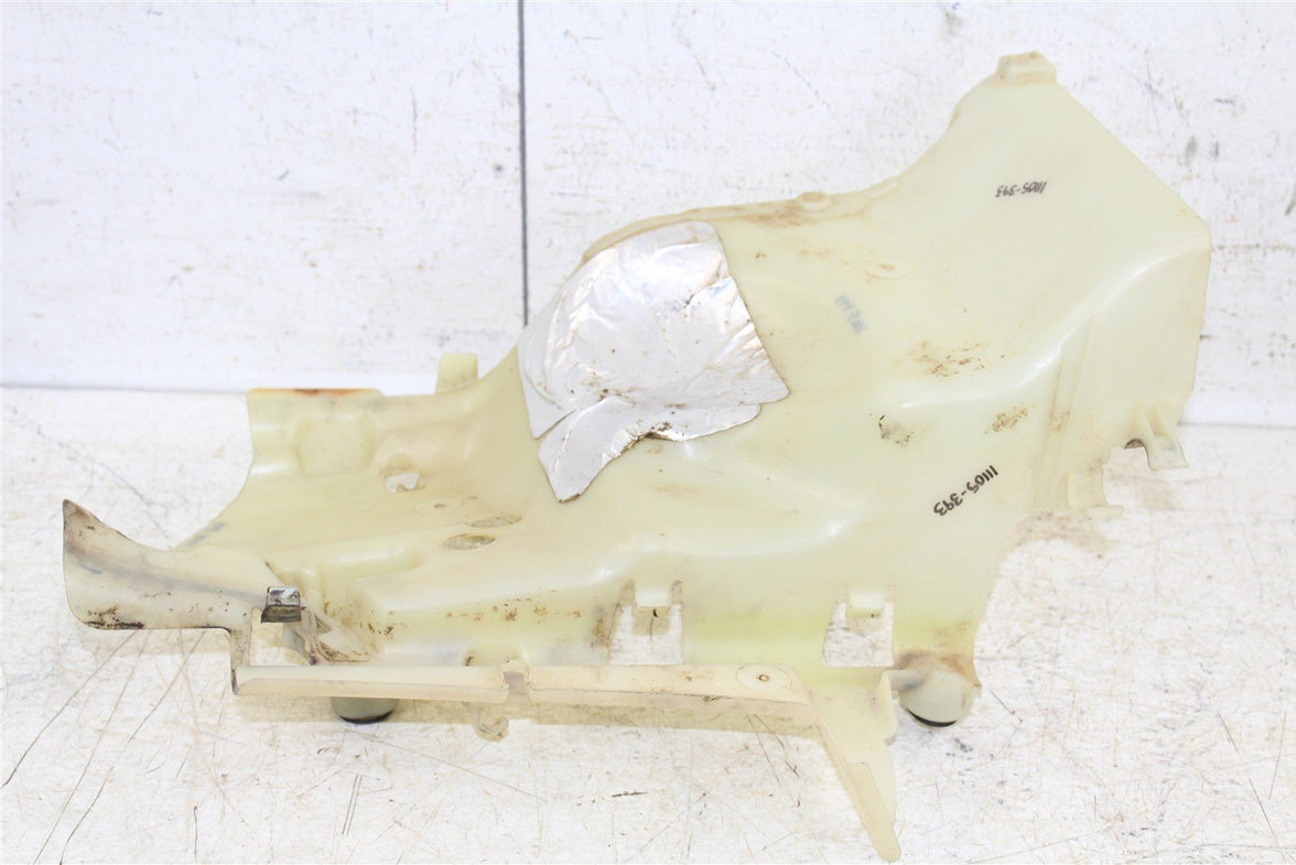 2023 Honda Foreman TRX 520 FM Lower Gas Tank Heat Shield Guard 11105