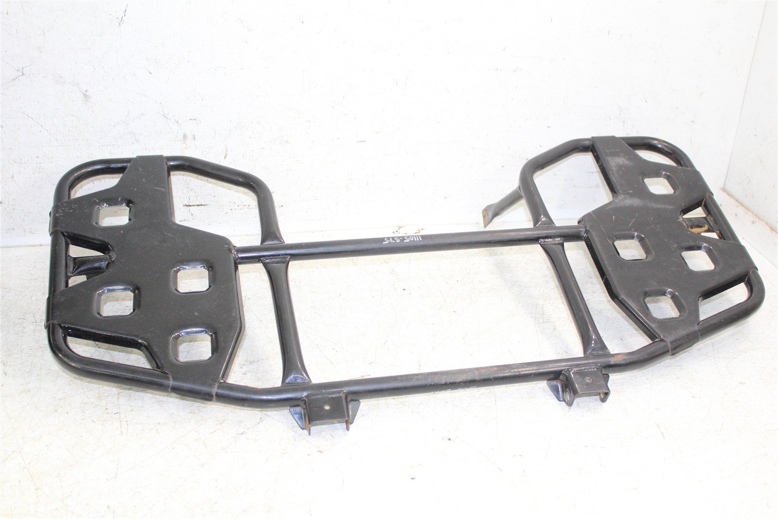 2023 Honda Foreman TRX 520 FM Front Rack Mount Carrier 11105