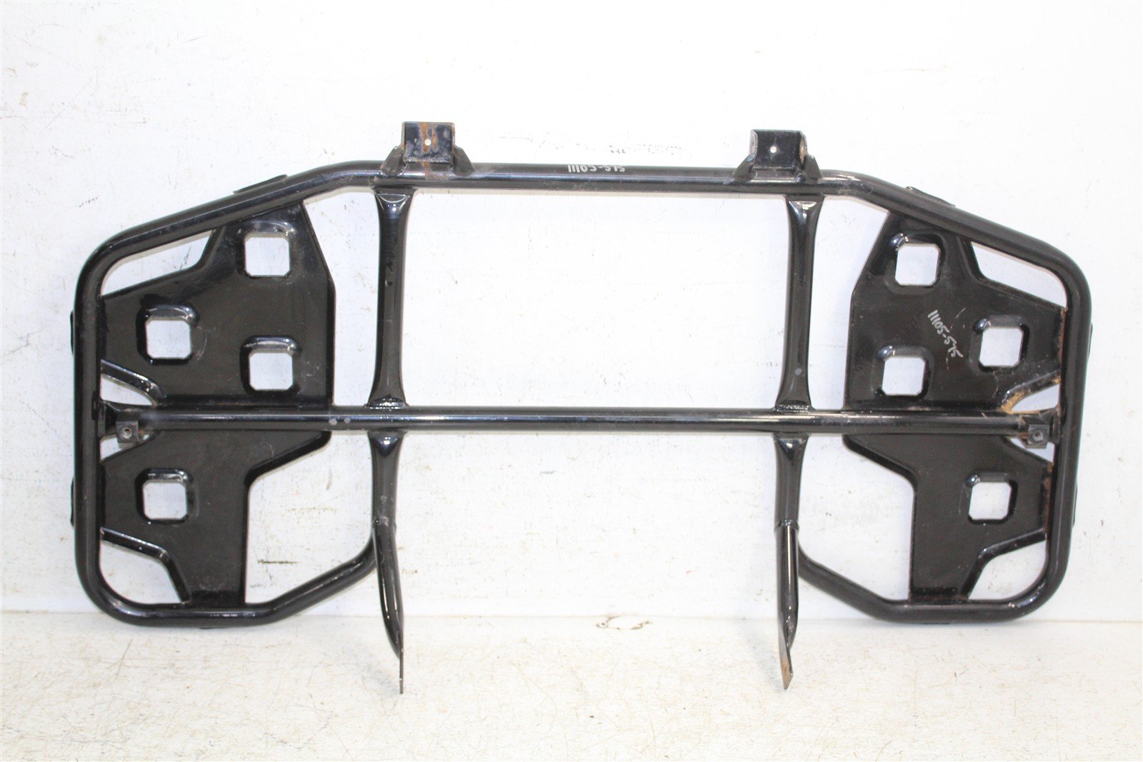 2023 Honda Foreman TRX 520 FM Front Rack Mount Carrier 11105