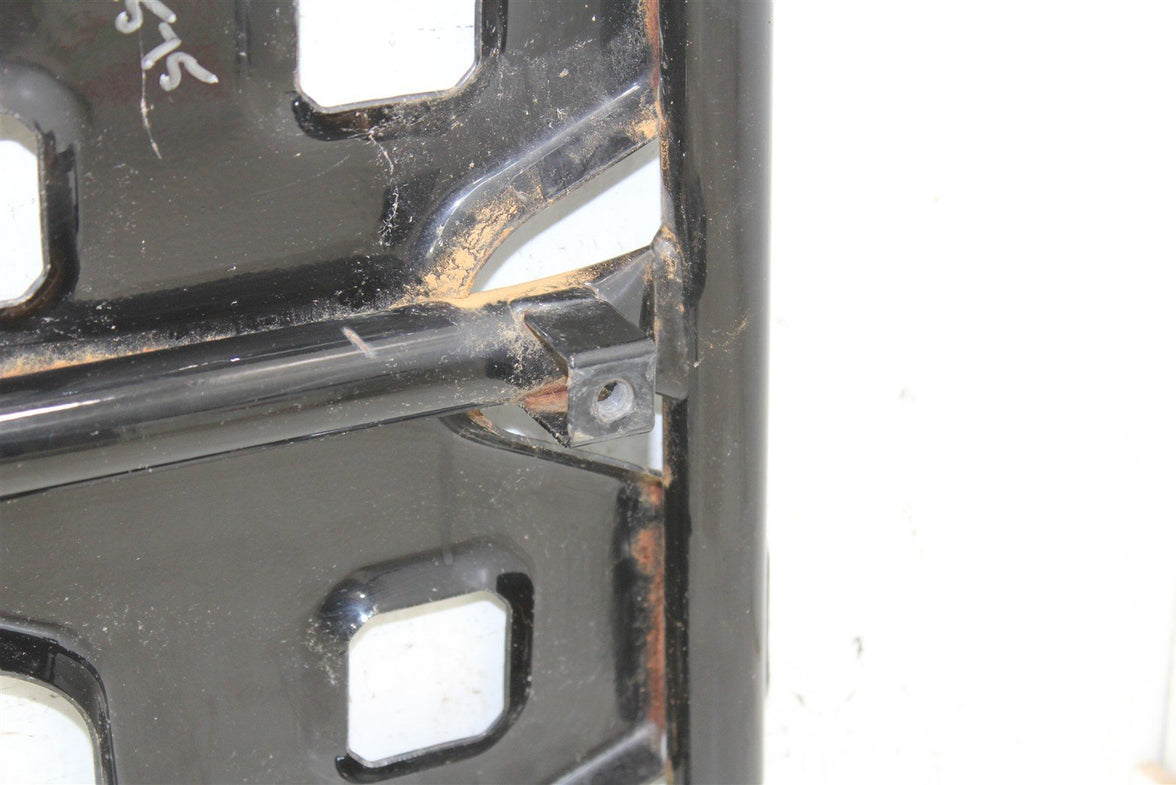 2023 Honda Foreman TRX 520 FM Front Rack Mount Carrier 11105