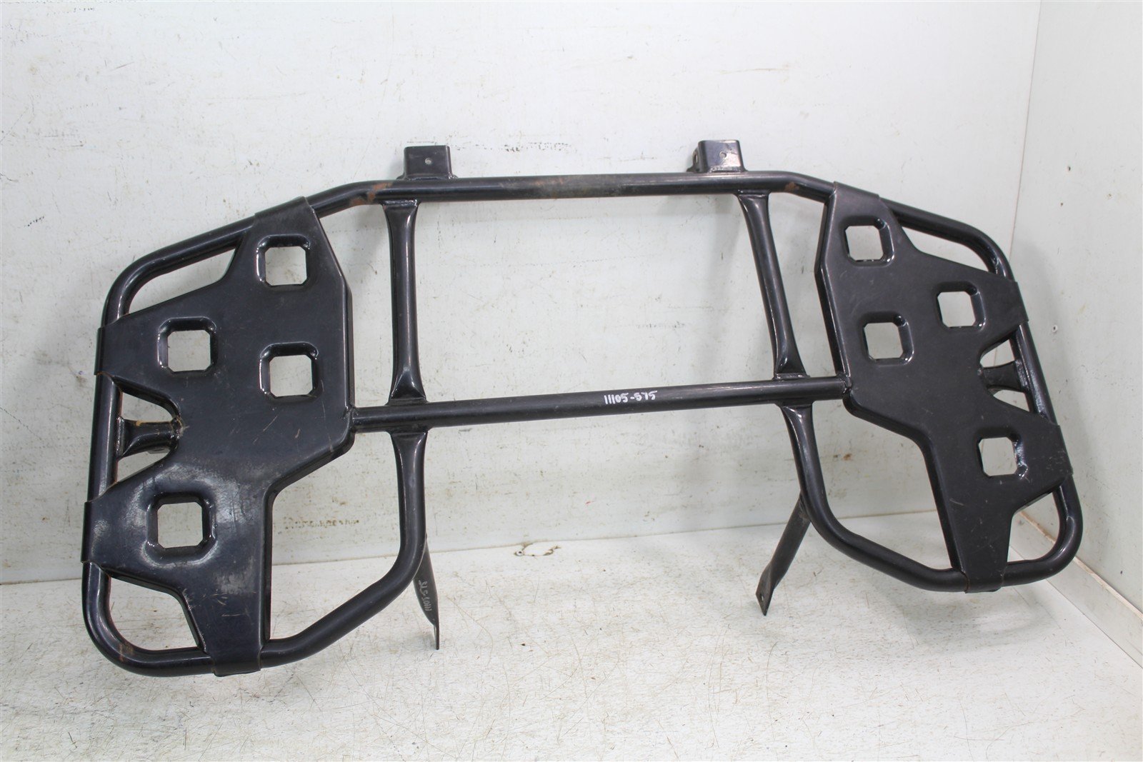 2023 Honda Foreman TRX 520 FM Front Rack Mount Carrier 11105